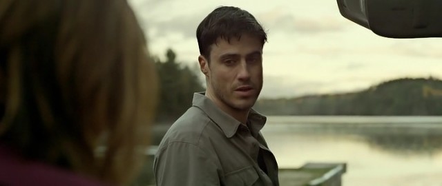 Ölüm Ormanı Fotoğrafı