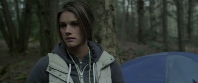 Ölüm Ormanı Fotoğrafı