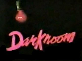 Darkroom Fotoğrafları 4