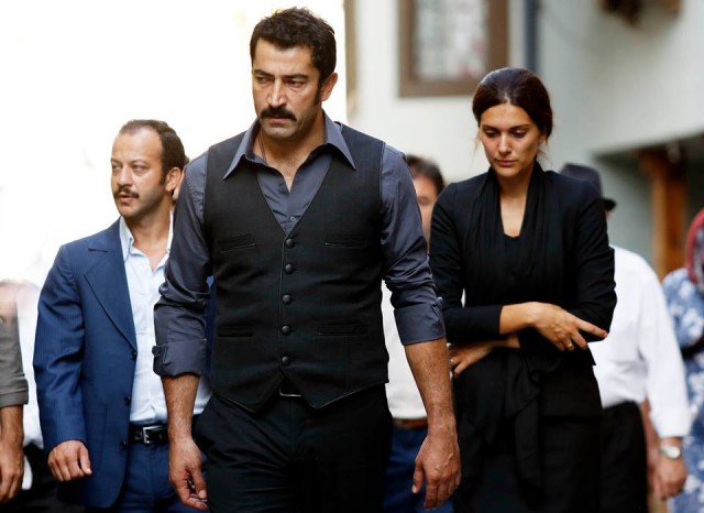 Karadayı Fotoğrafları 28