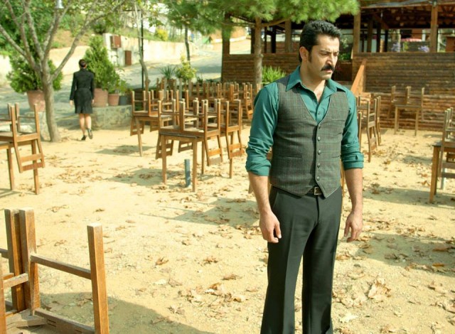 Karadayı Fotoğrafları 17