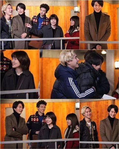 Cantabile Tomorrow - Naeil's Cantabile Fotoğrafı