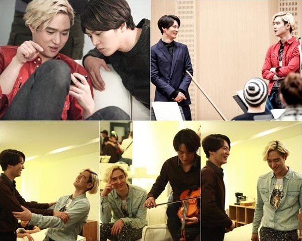 Cantabile Tomorrow - Naeil's Cantabile Fotoğrafı