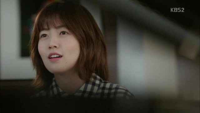 Cantabile Tomorrow - Naeil's Cantabile Fotoğrafı