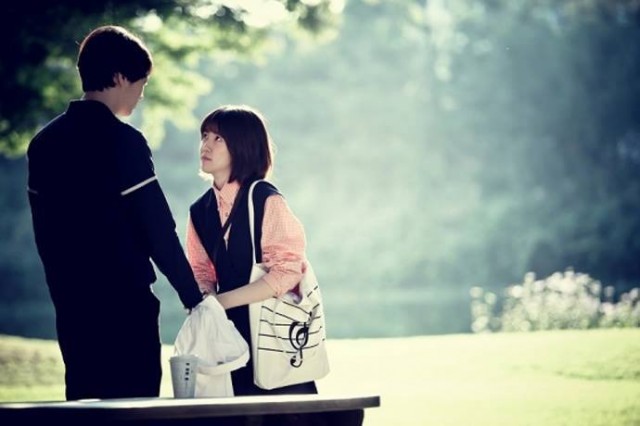 Cantabile Tomorrow - Naeil's Cantabile Fotoğrafı