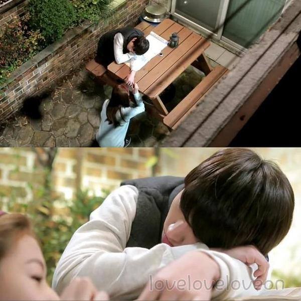 Hi! School - Love On Fotoğrafı