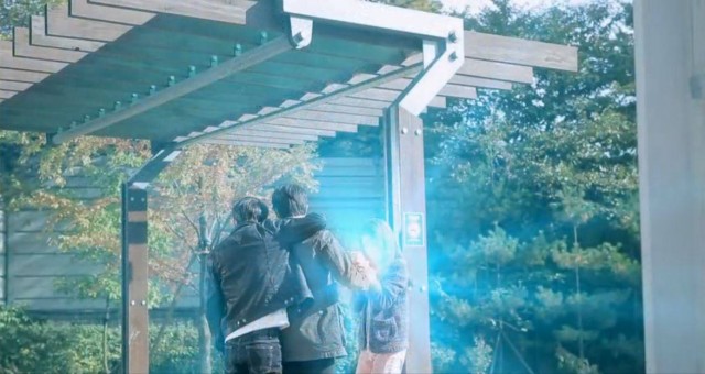 Hi! School - Love On Fotoğrafı