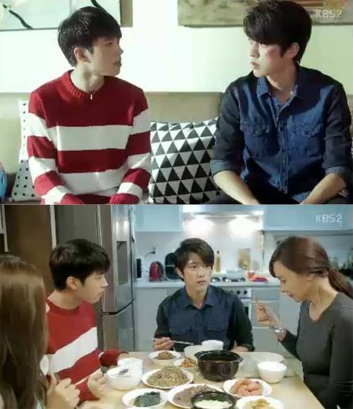 Hi! School - Love On Fotoğrafı