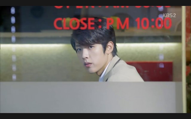 Hi! School - Love On Fotoğrafı