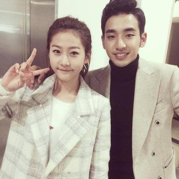 Hi! School - Love On Fotoğrafı