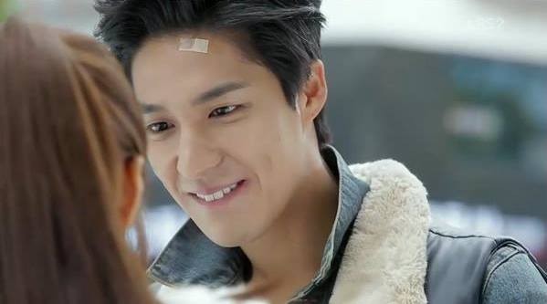 Hi! School - Love On Fotoğrafı