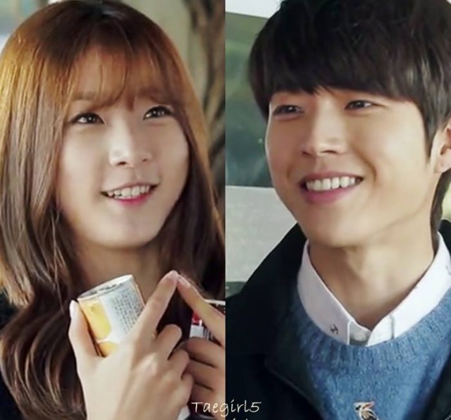 Hi! School - Love On Fotoğrafı