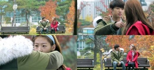 Hi! School - Love On Fotoğrafı