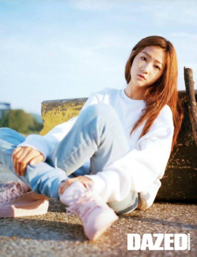 Hi! School - Love On Fotoğrafı