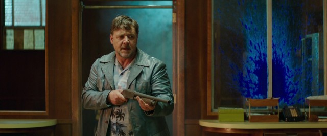 İyi Adamlar Fotoğrafı