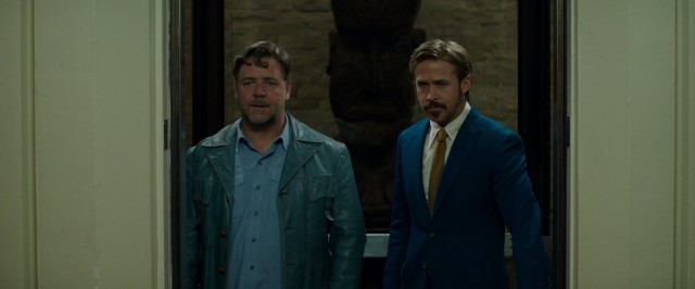 İyi Adamlar Fotoğrafı