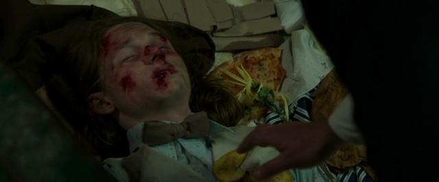 İyi Adamlar Fotoğrafı