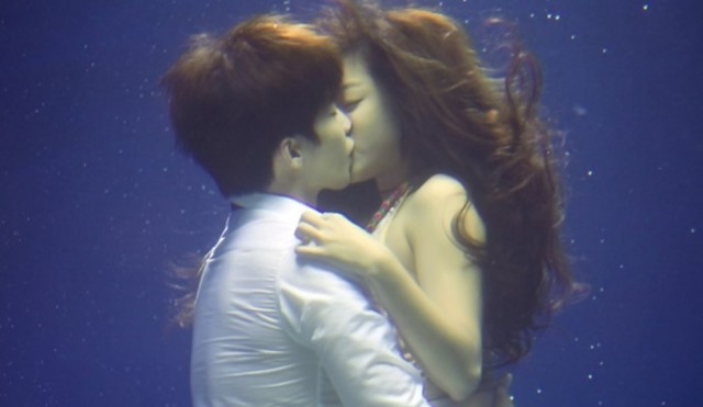 The Mermaid Fotoğrafı