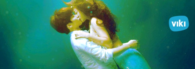 The Mermaid Fotoğrafı