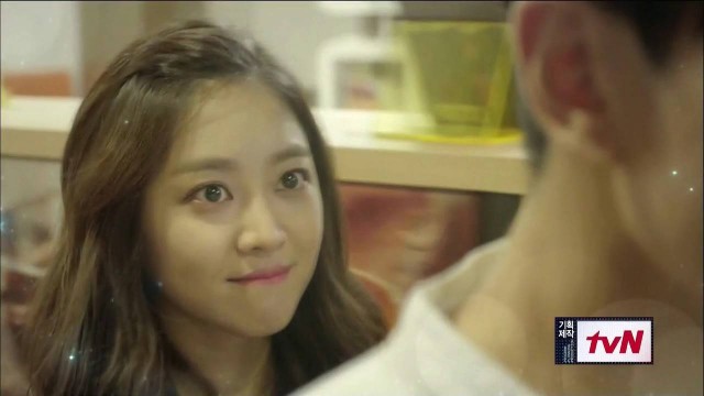 The Mermaid Fotoğrafı