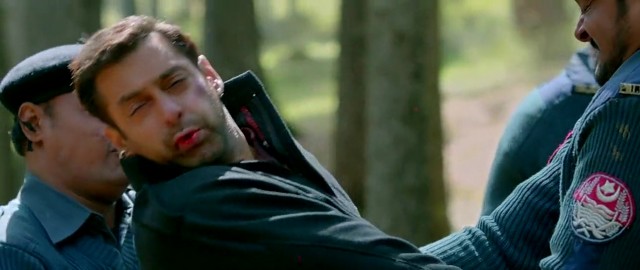 Sevginin Gücü Fotoğrafı