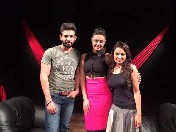 Hate Story 2 fotoğrafı
