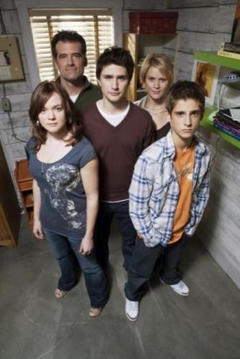 Kyle Xy Fotoğrafları 8