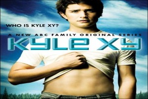 Kyle Xy Fotoğrafı