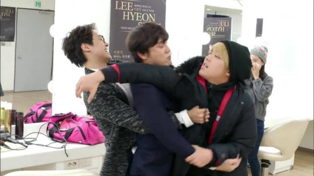 Modern Farmer Fotoğrafı