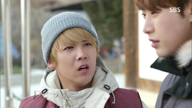 Modern Farmer Fotoğrafı