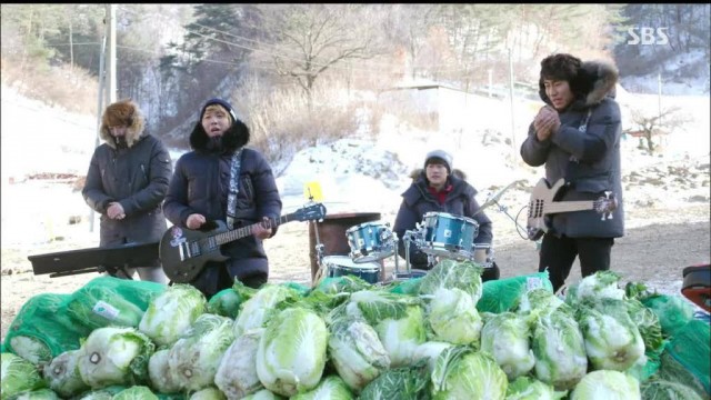 Modern Farmer Fotoğrafları 21