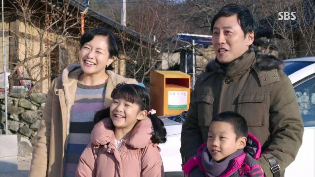 Modern Farmer Fotoğrafı