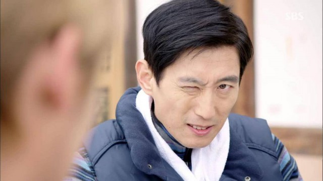 Modern Farmer Fotoğrafı