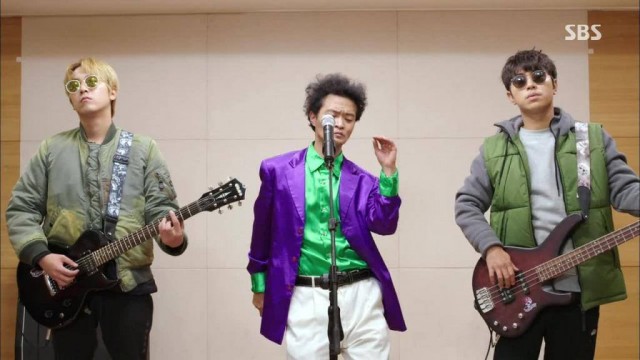 Modern Farmer Fotoğrafı