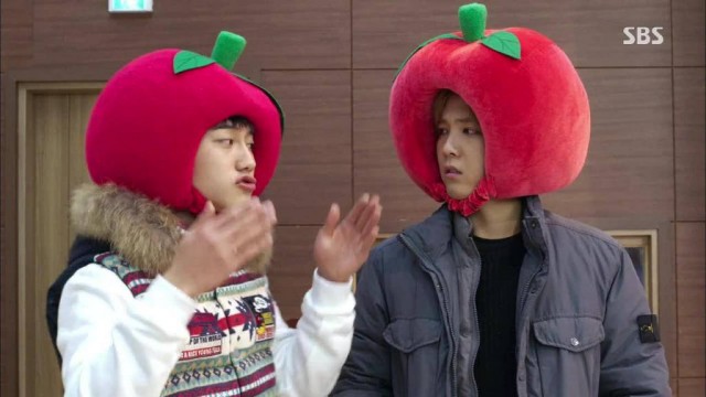 Modern Farmer Fotoğrafı