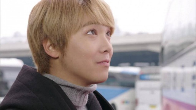 Modern Farmer Fotoğrafı