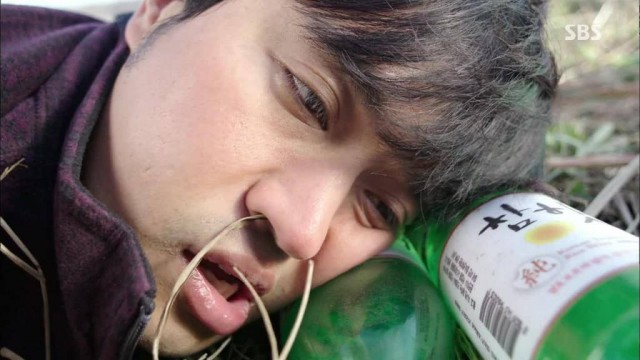 Modern Farmer Fotoğrafı