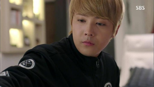 Modern Farmer Fotoğrafı