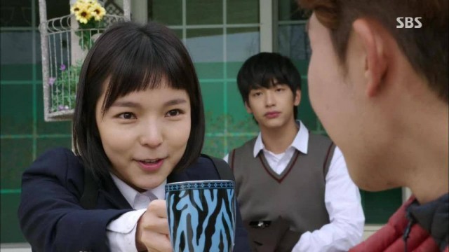 Modern Farmer Fotoğrafı