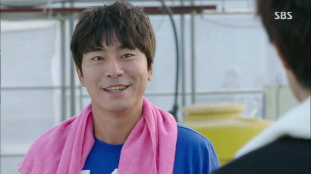 Modern Farmer Fotoğrafı