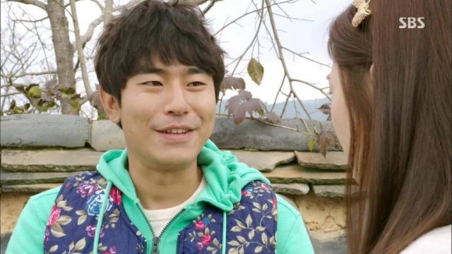 Modern Farmer Fotoğrafı