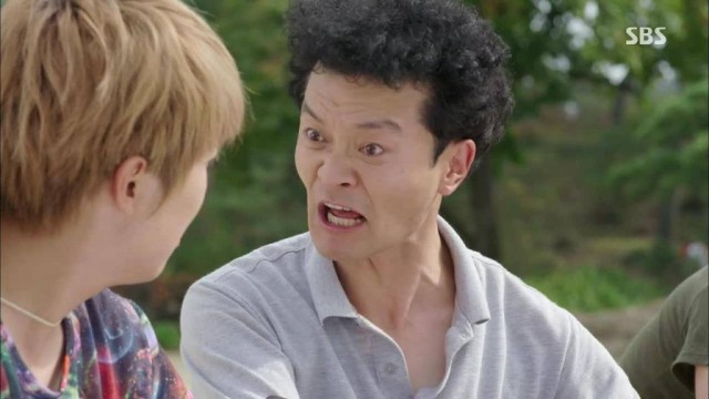 Modern Farmer Fotoğrafı