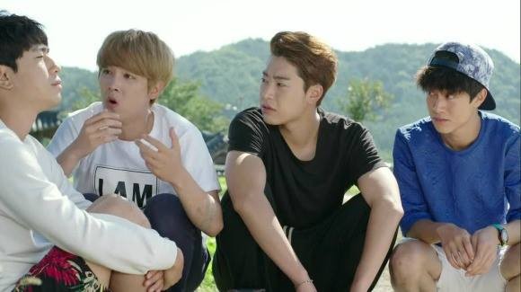 Modern Farmer Fotoğrafı