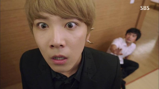 Modern Farmer Fotoğrafı