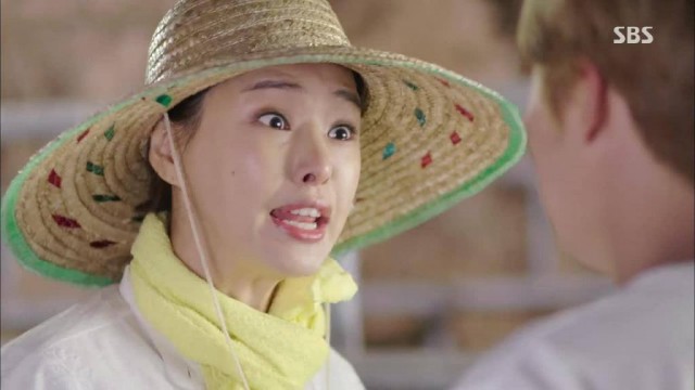 Modern Farmer Fotoğrafı