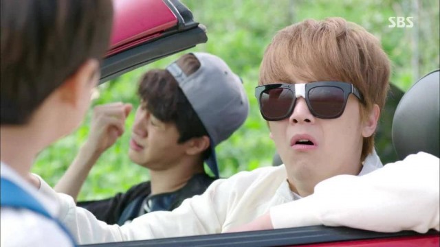 Modern Farmer Fotoğrafı