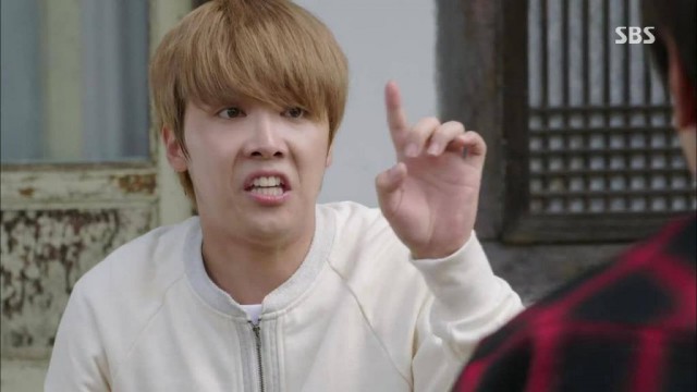 Modern Farmer Fotoğrafı