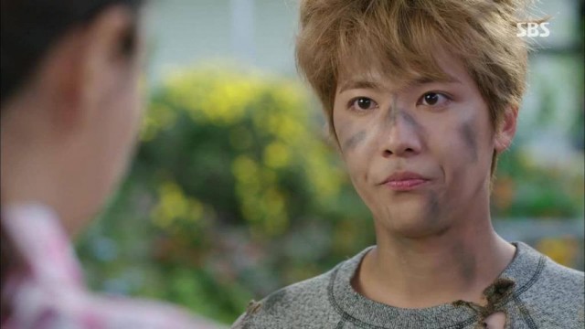 Modern Farmer Fotoğrafı