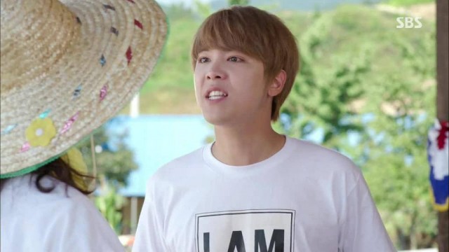 Modern Farmer Fotoğrafı