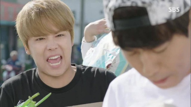 Modern Farmer Fotoğrafı